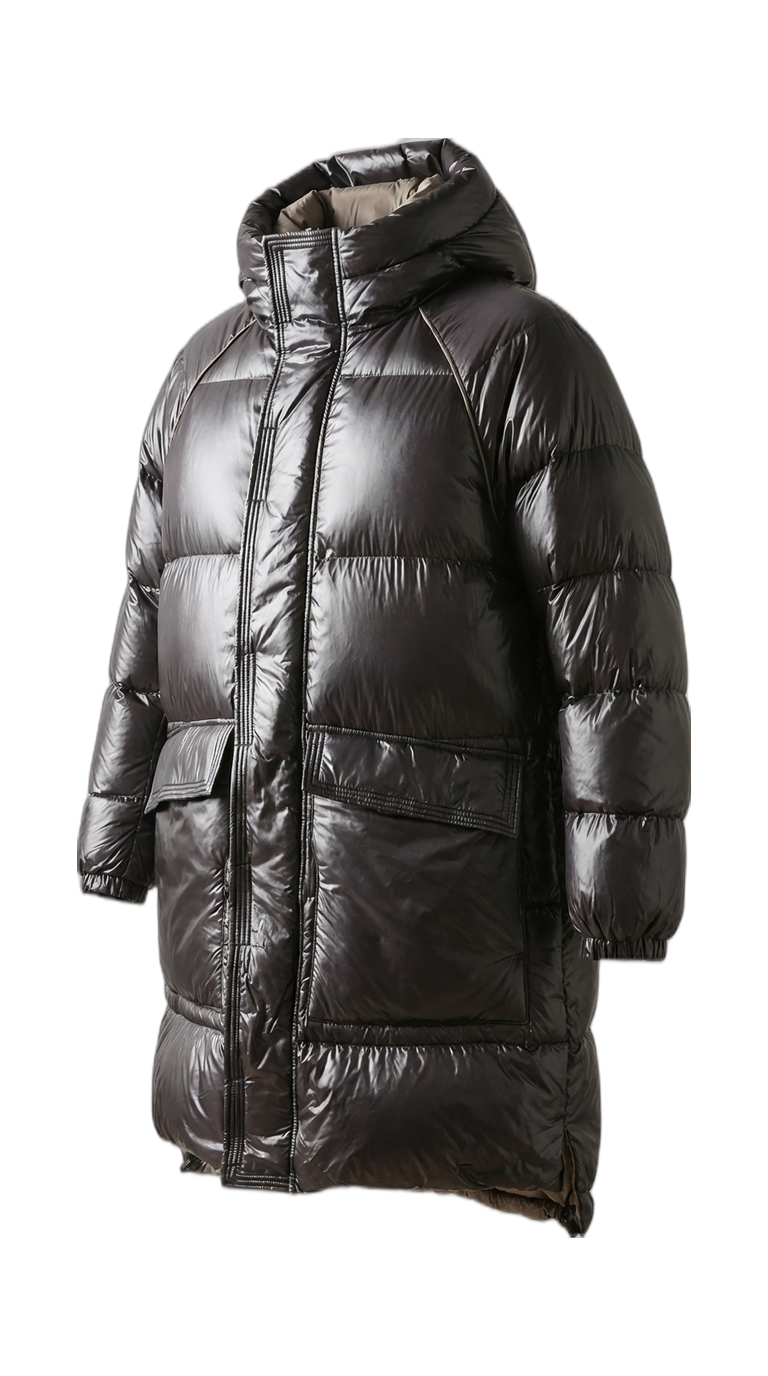 ADULTS' S PADDING JACKET