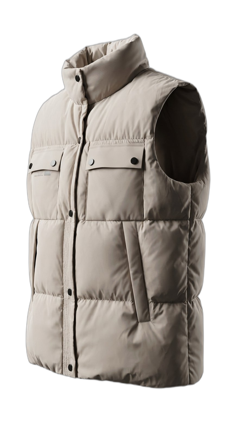 ADULTS' s PADDING VEST