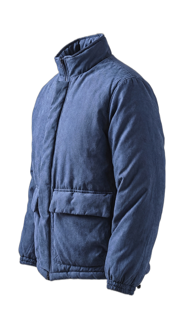 ADULTS' s WINTER PARKA