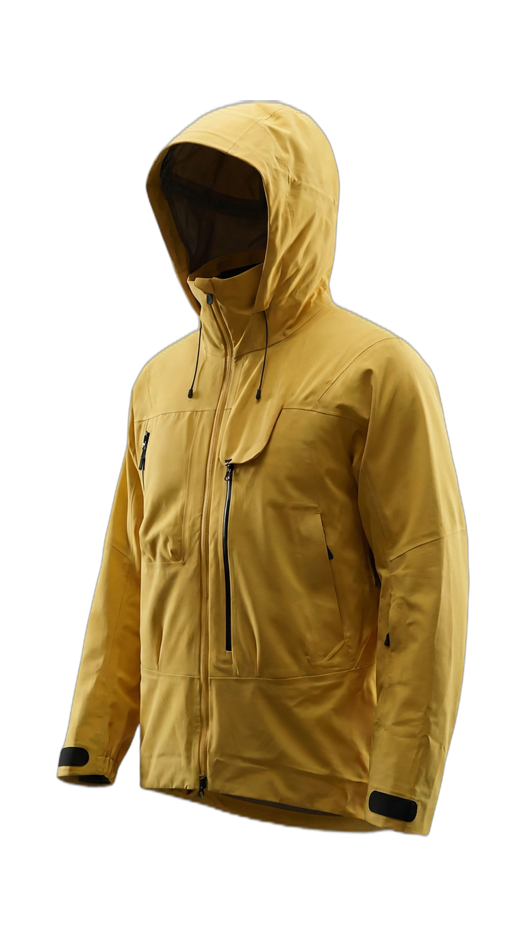 ADULT' s RAIN JACKET