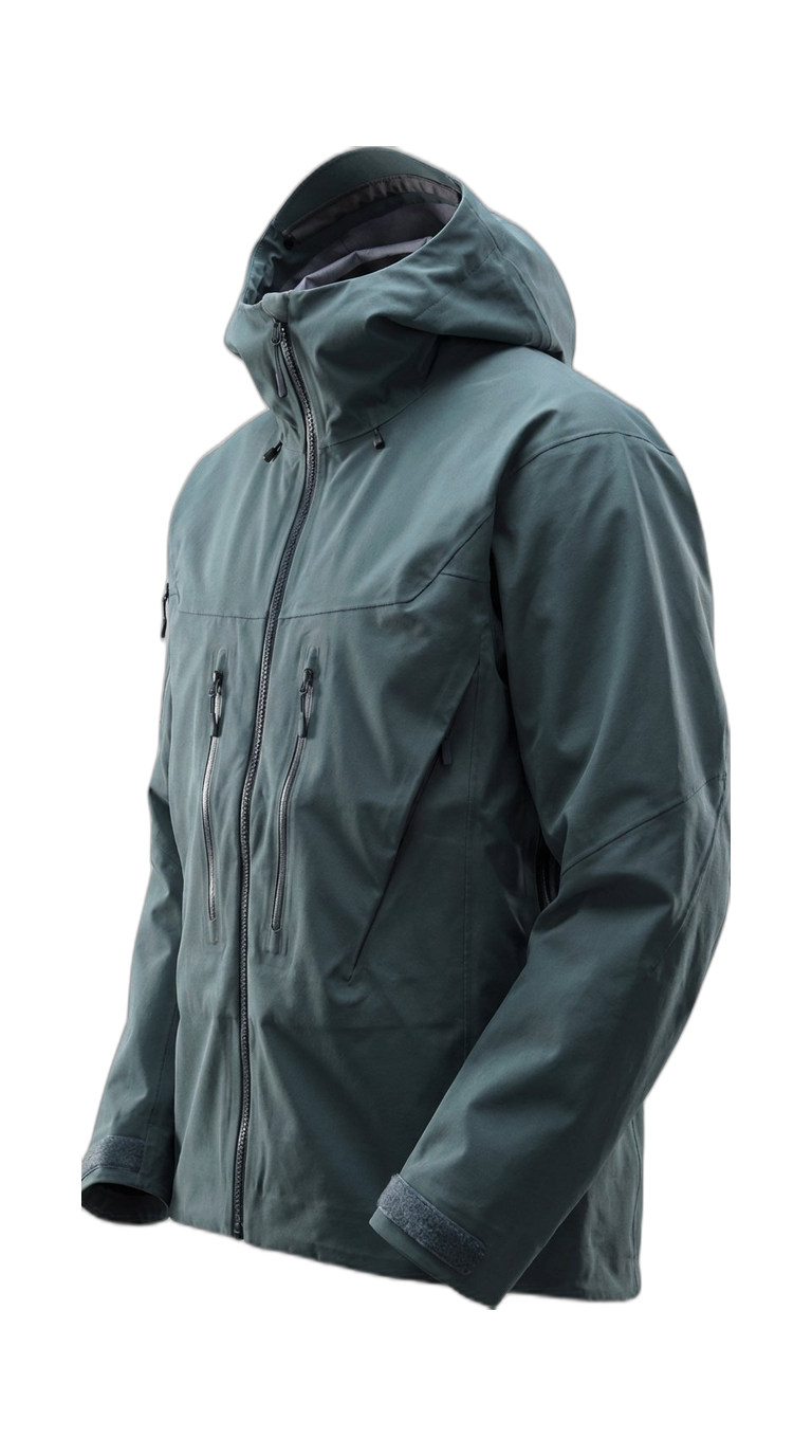 ADULT' s RAIN JACKET