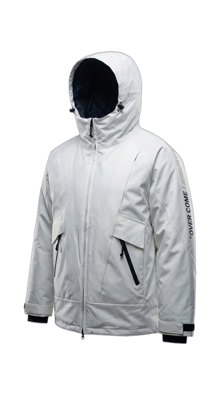 ADULTS' s SKI JACKET