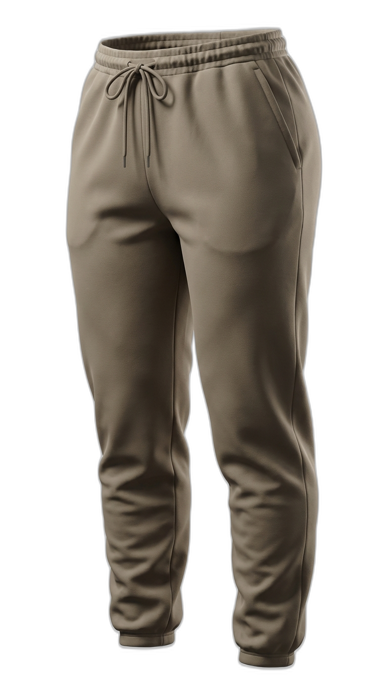 ADULT' s FLEECE PANTS