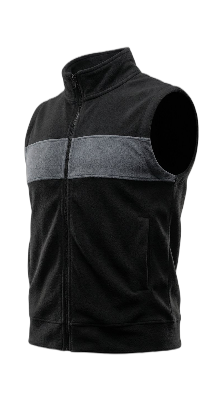 ADULT' s FLEECE VEST