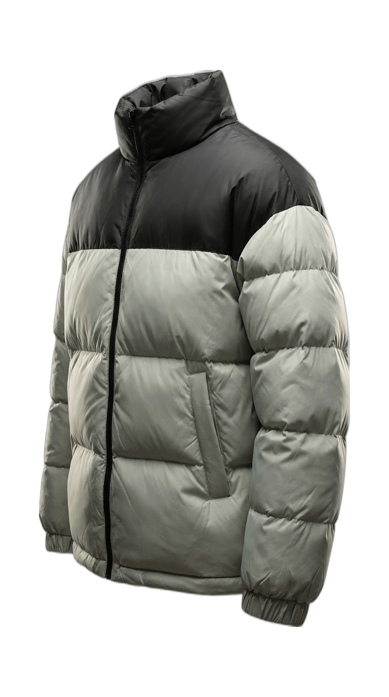 ADULTS' s PADDING JACKET