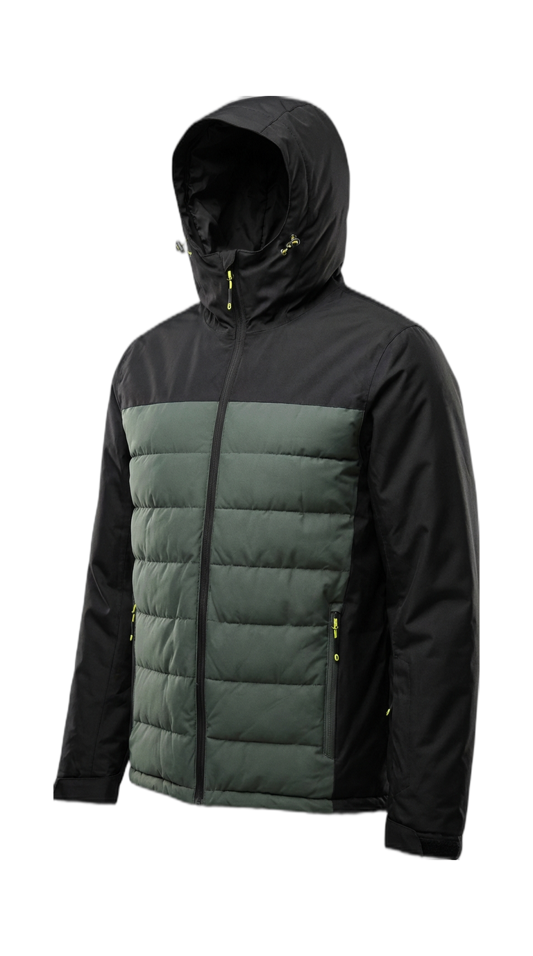 ADULTS' s SKI JACKET