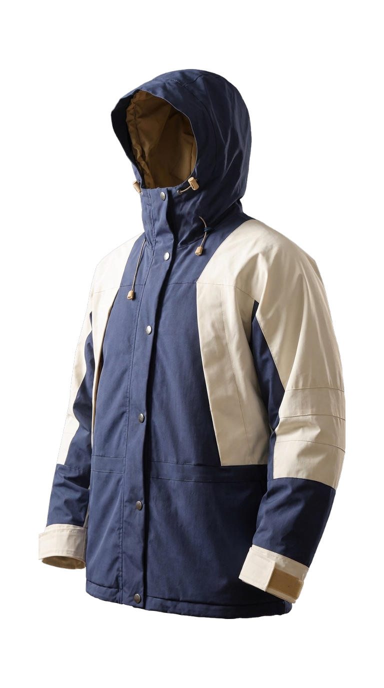 ADULT' s RAIN JACKET