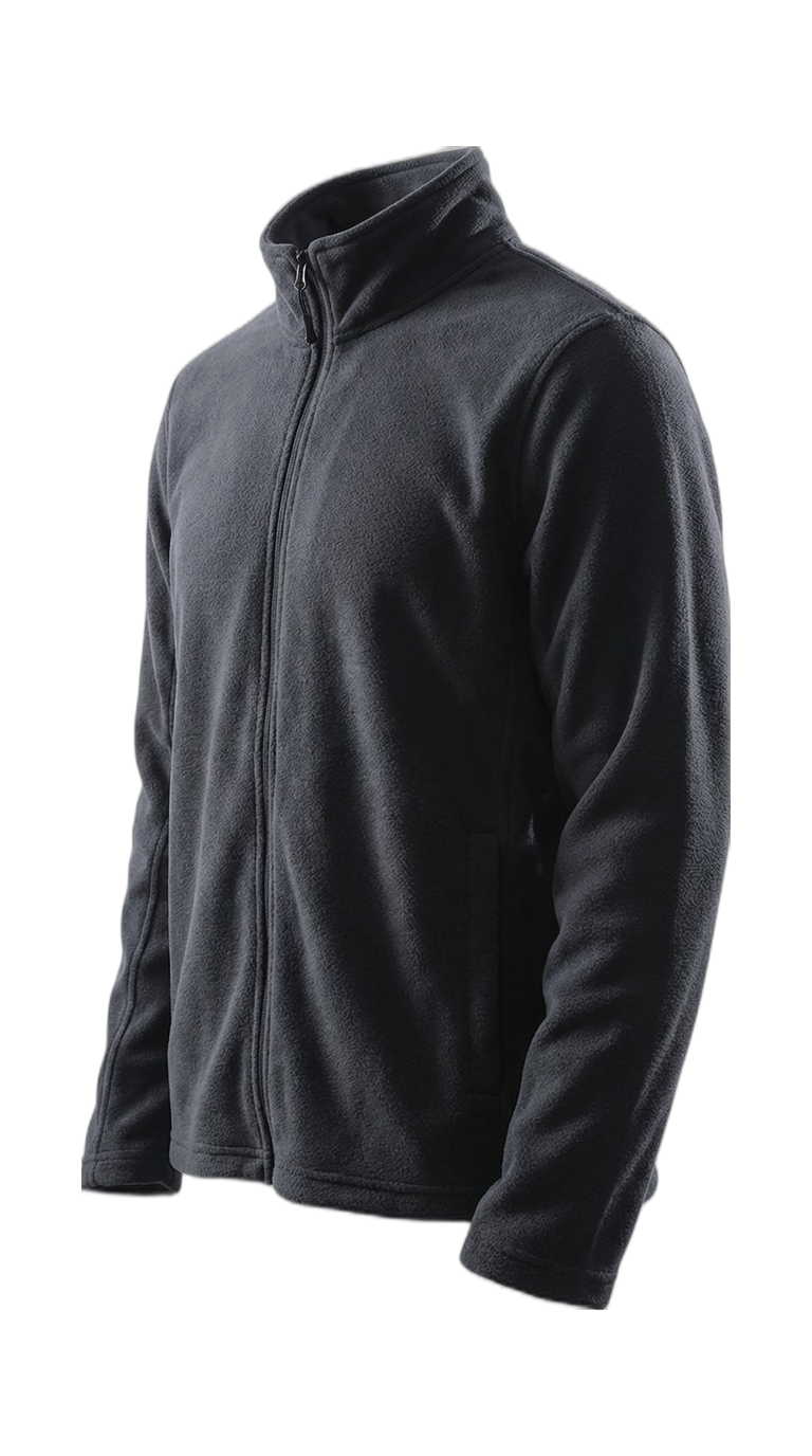 ADULT' s FLEECE JACKET