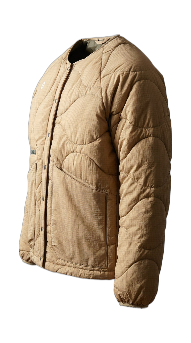 ADULTS' s PADDING JACKET