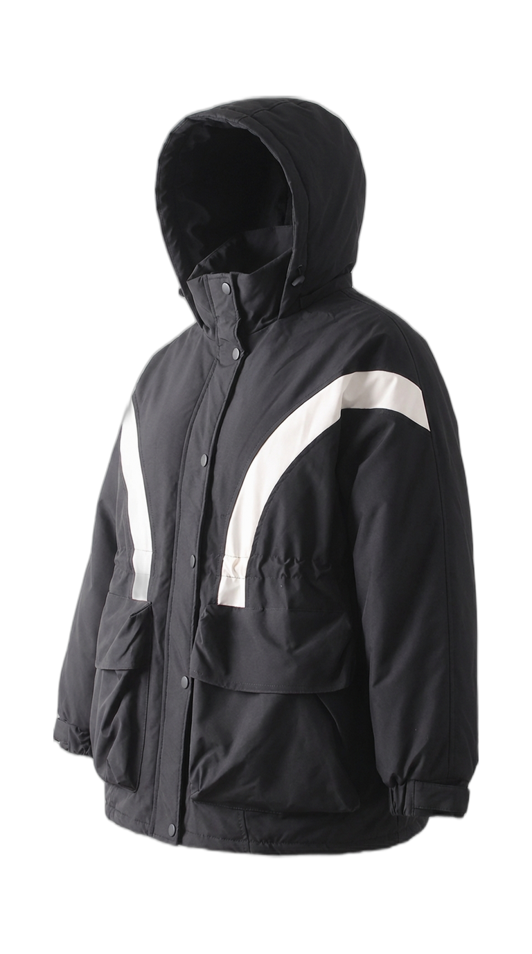 ADULTS' s WINTER PARKA