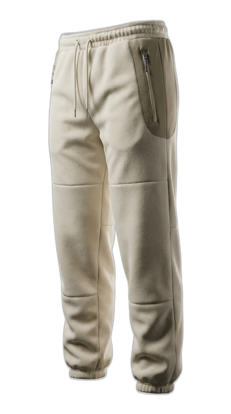 ADULT' s FLEECE PANTS