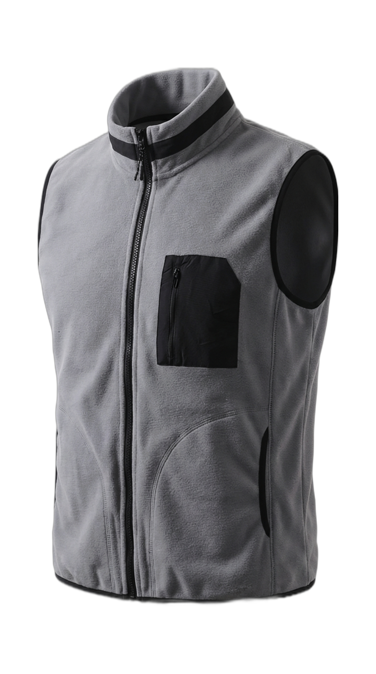 ADULT' s FLEECE VEST