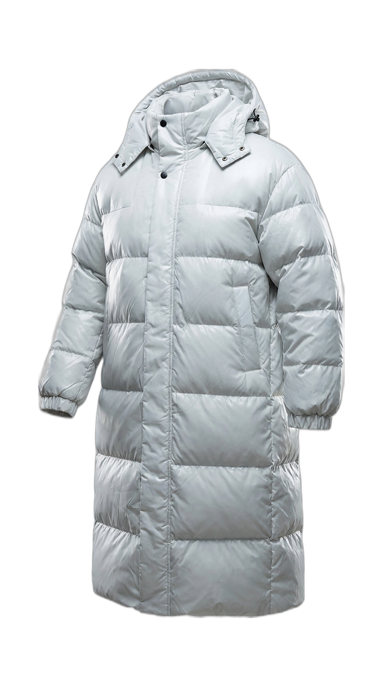 ADULTS' s PADDING JACKET