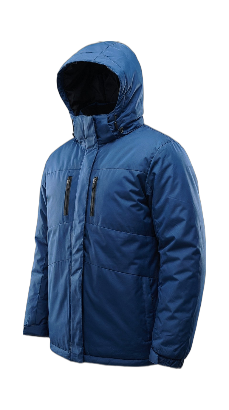 ADULTS' s WINTER PARKA