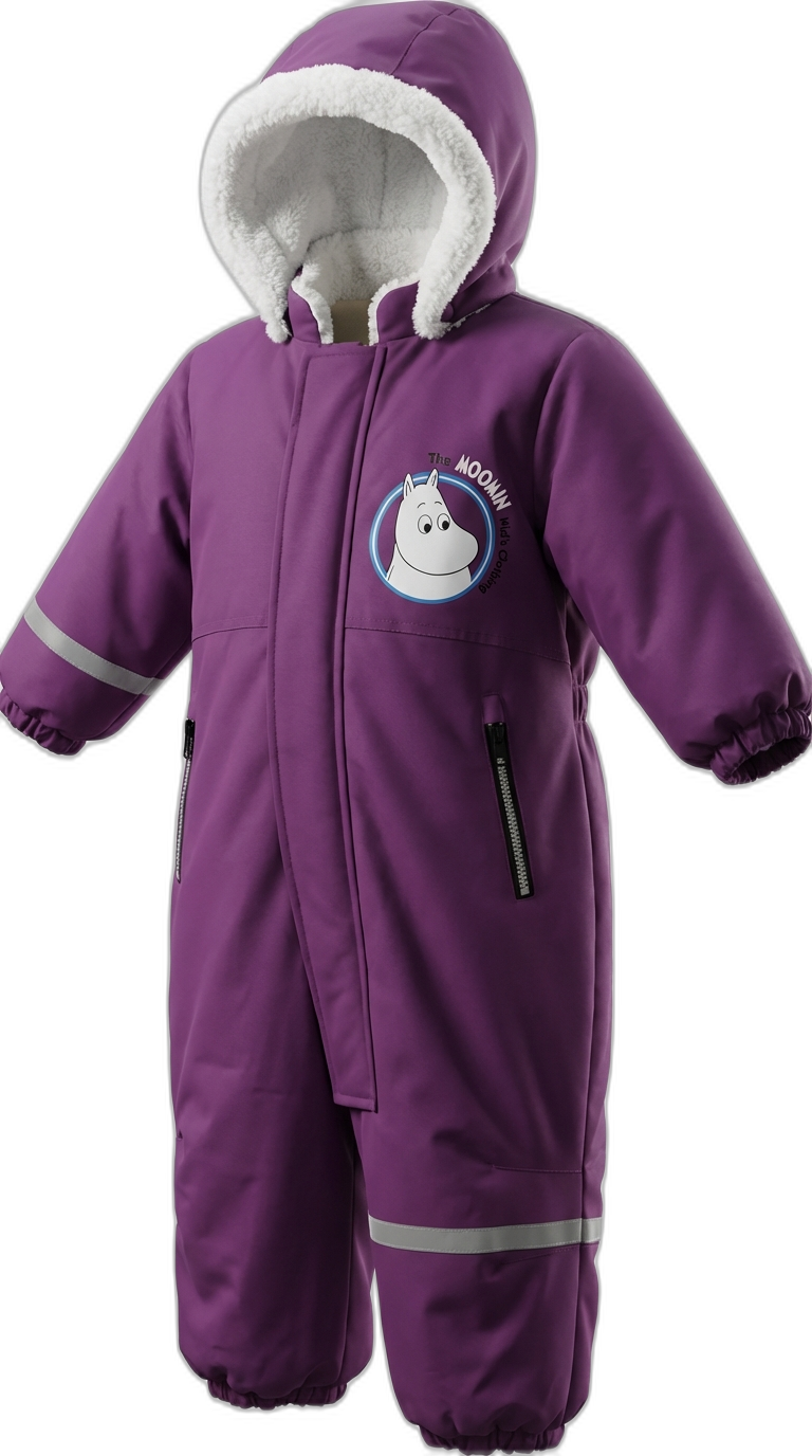 KID' s SKI SUIT