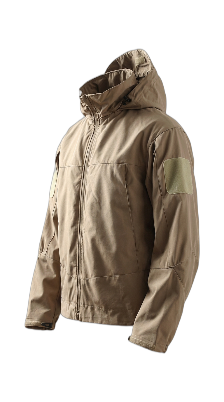 ADULT' s RAIN JACKET