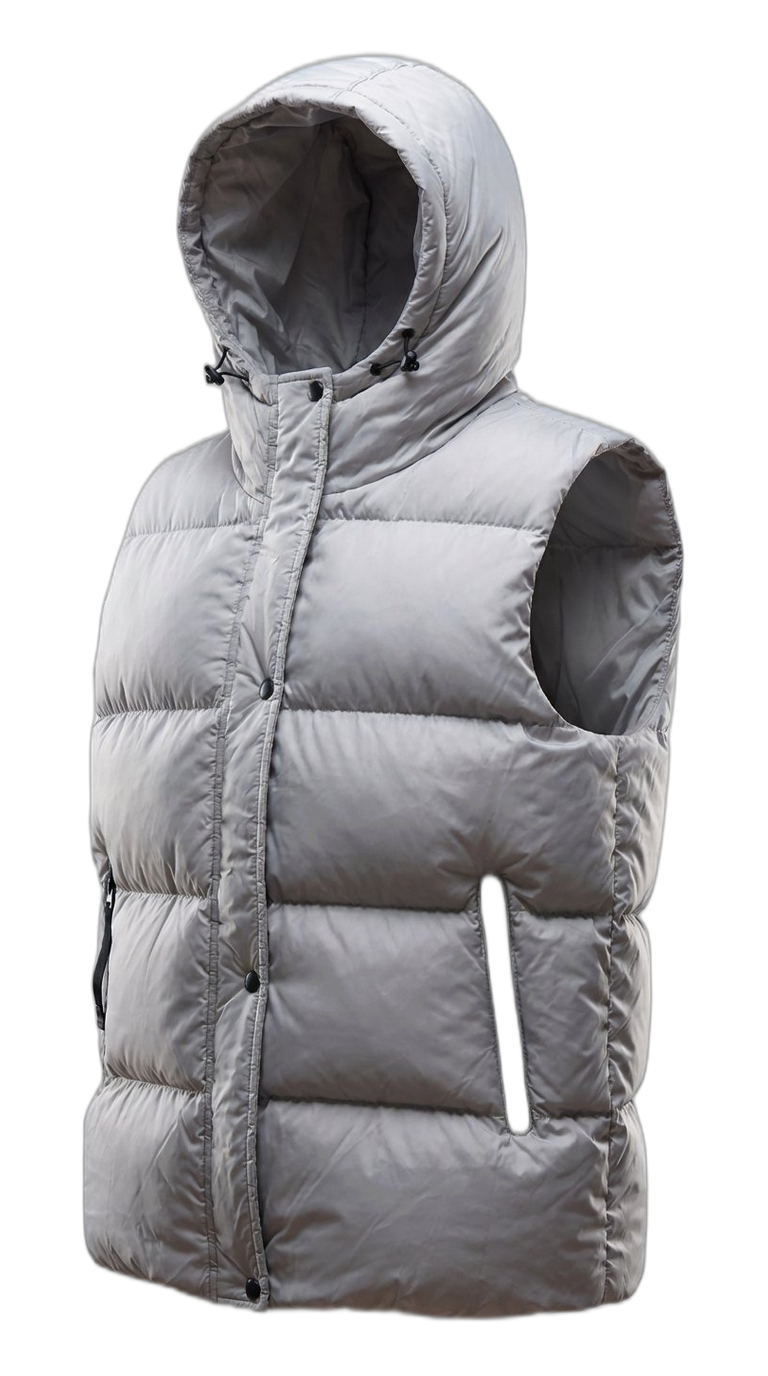 ADULTS' s PADDING VEST