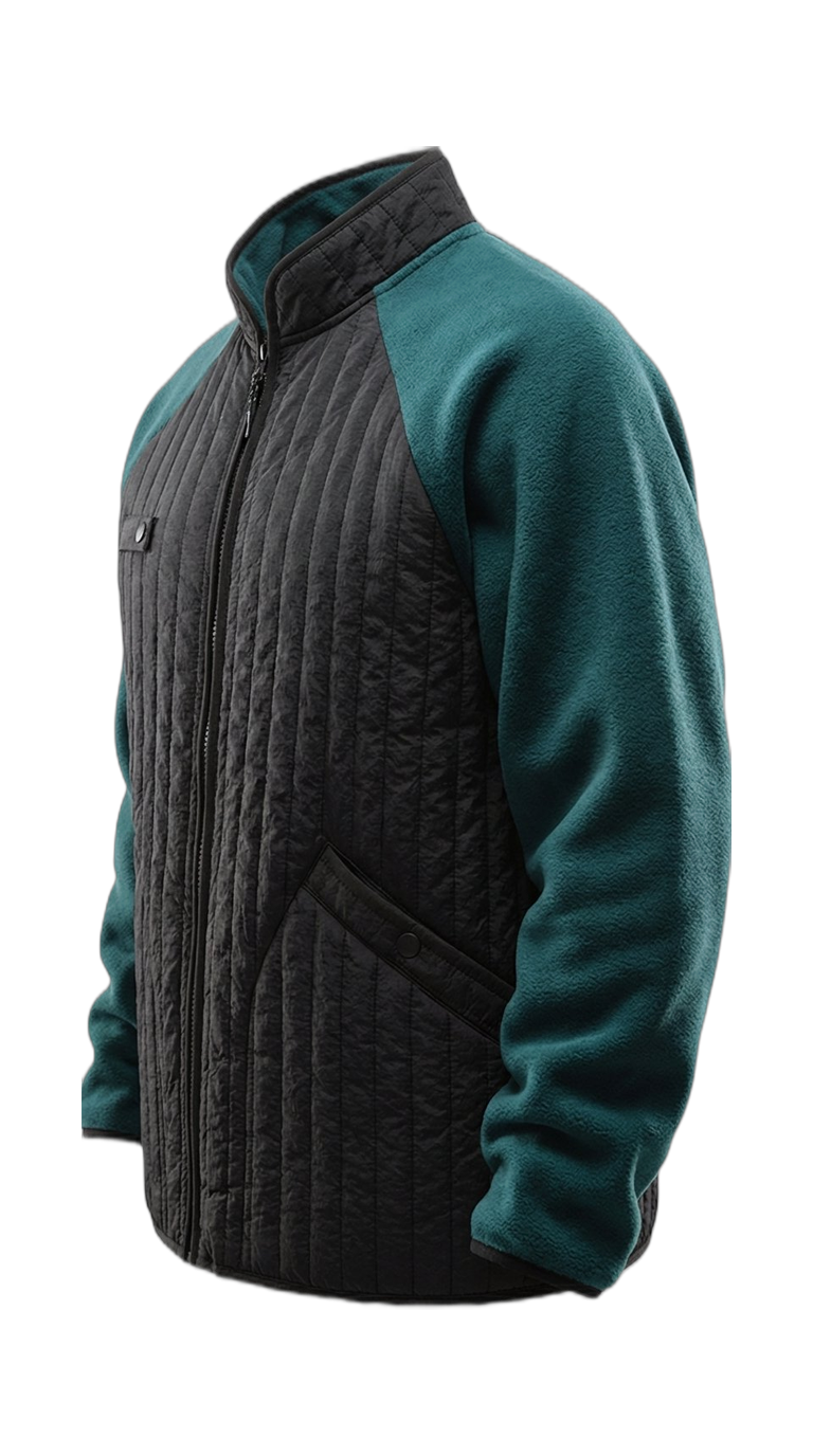 ADULTS' s WINTER PARKA