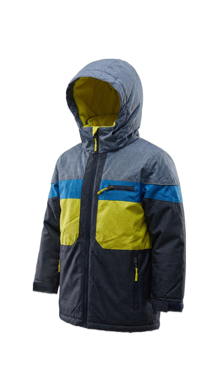 KID' s SKI JACKET