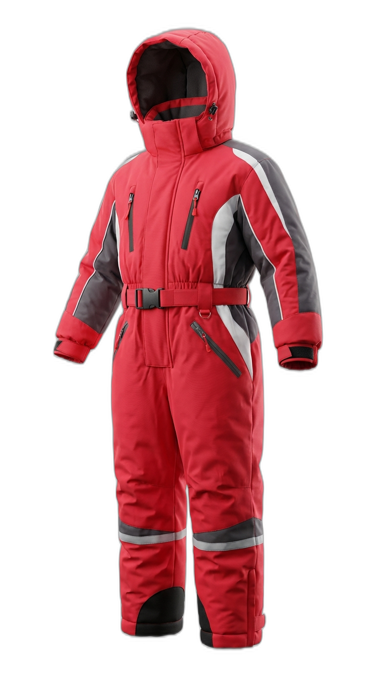 KID' s SKI SUIT