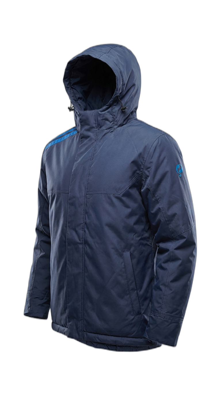 ADULTS' s WINTER PARKA