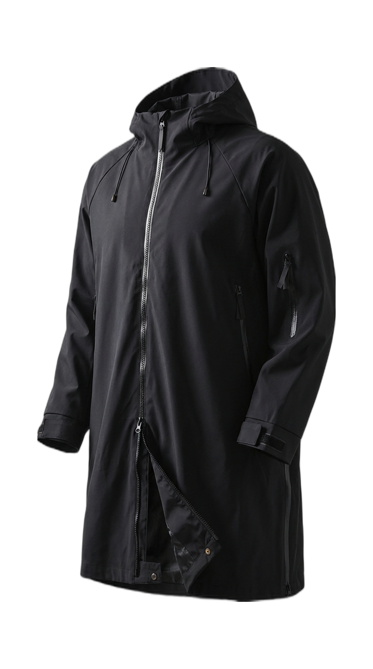 ADULT' s RAIN JACKET