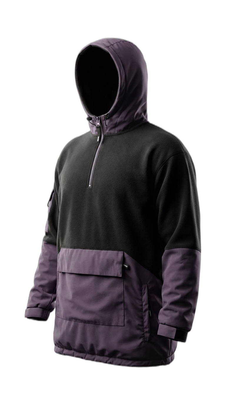 ADULTS' s SKI JACKET