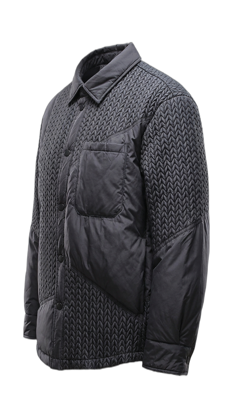 ADULTS' s PADDING JACKET