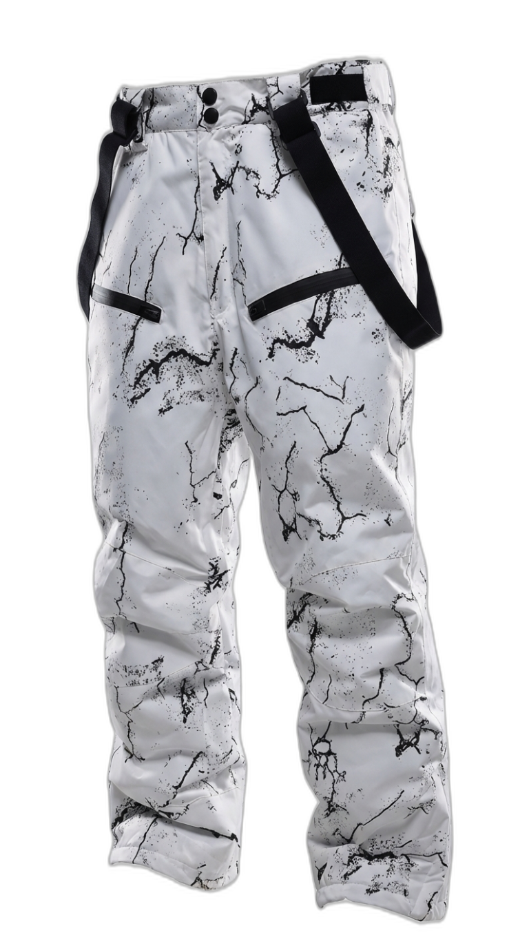 ADULTS' s SKI PANTS