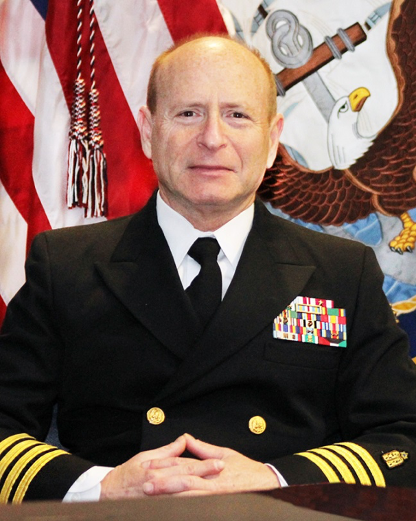 Rabbi Dr. Jon Cutler
