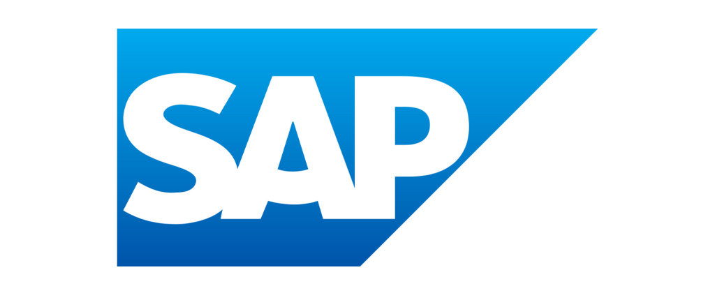 SAP logo