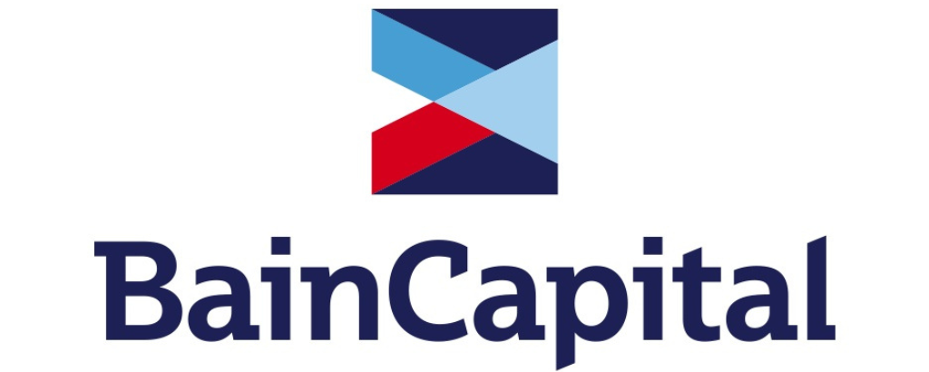 Bain Capital logo