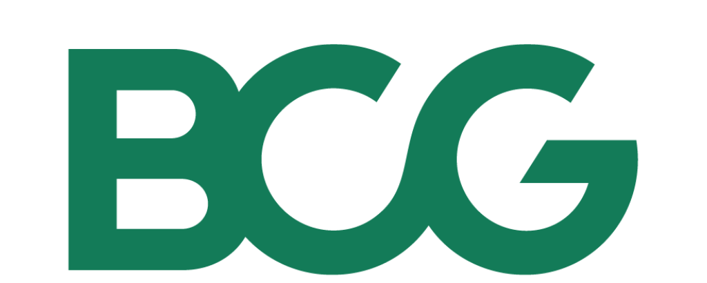 BCG logo
