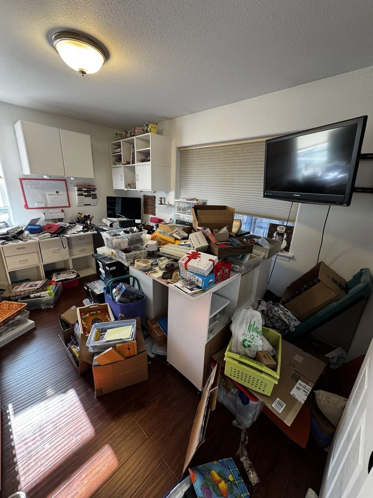 After Image