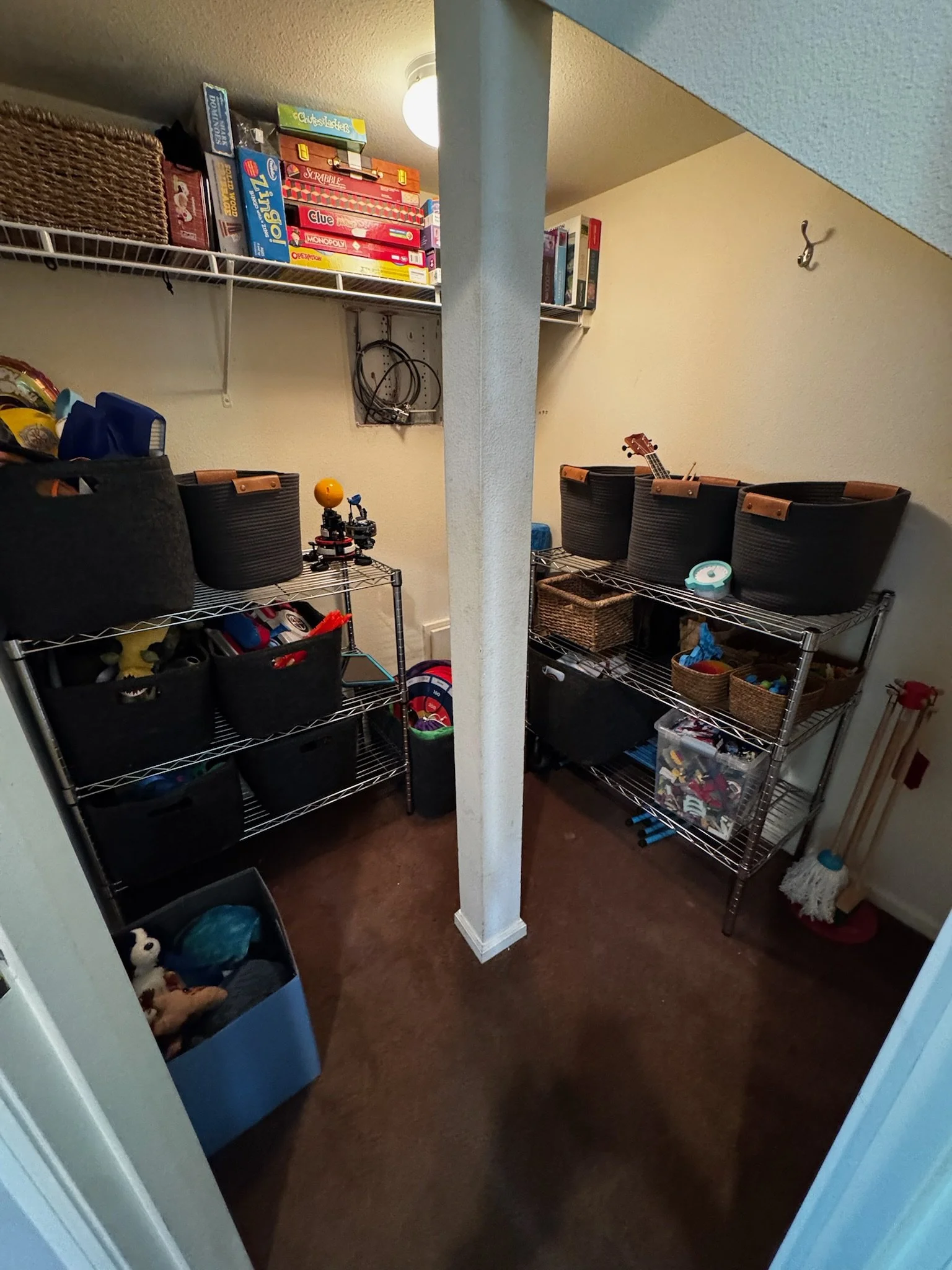 Before Image