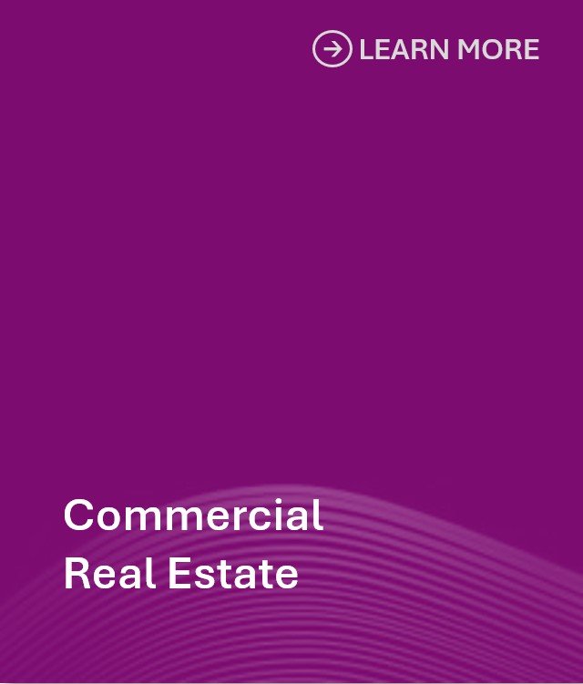 Commercial Real Estate