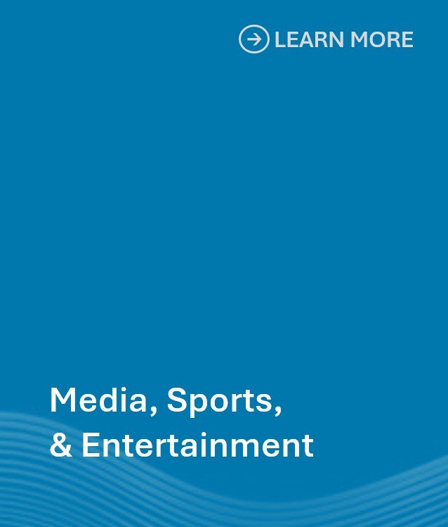 Media and Entertainment