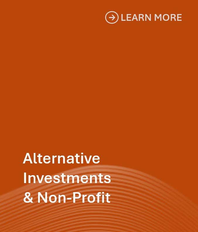 Alternative Investments