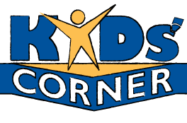 Kids' Corner logo