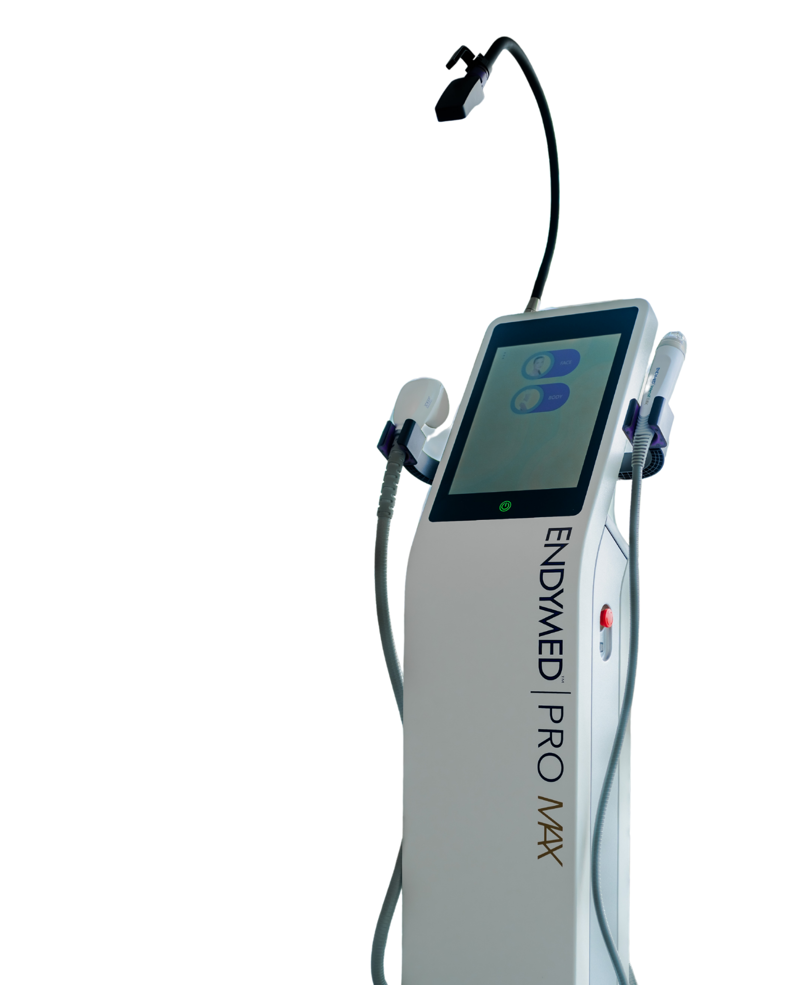 ENDYMED PRO MAX Device