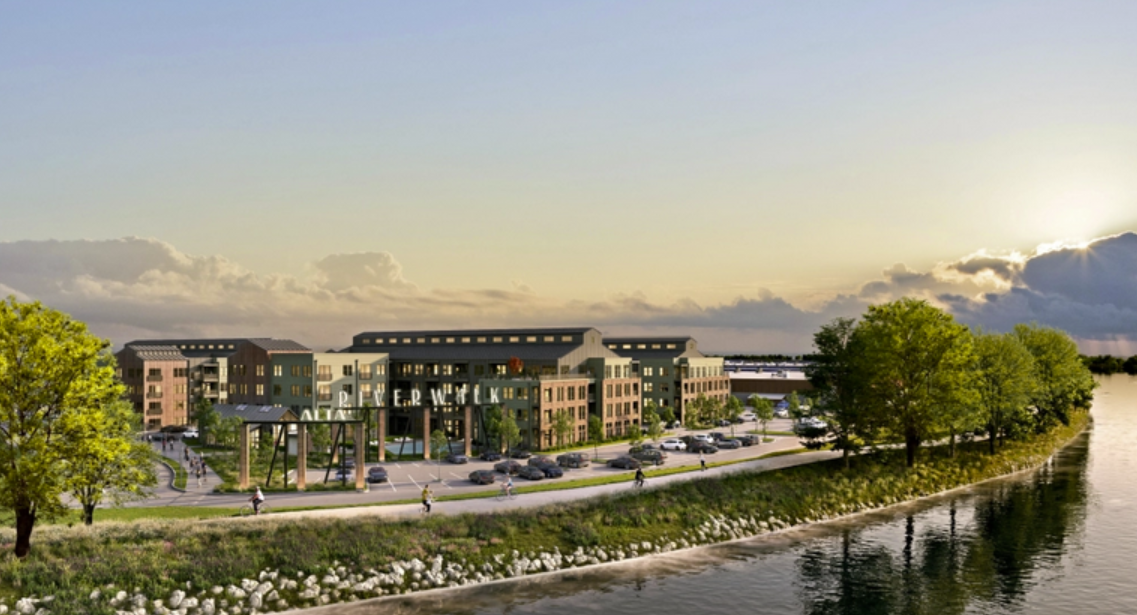 Metrocenter Nashville