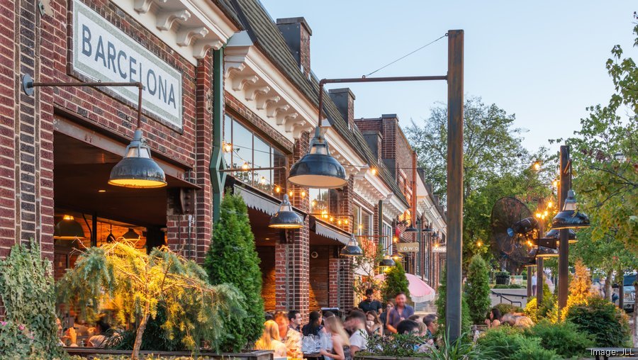 Edgehill Nashville