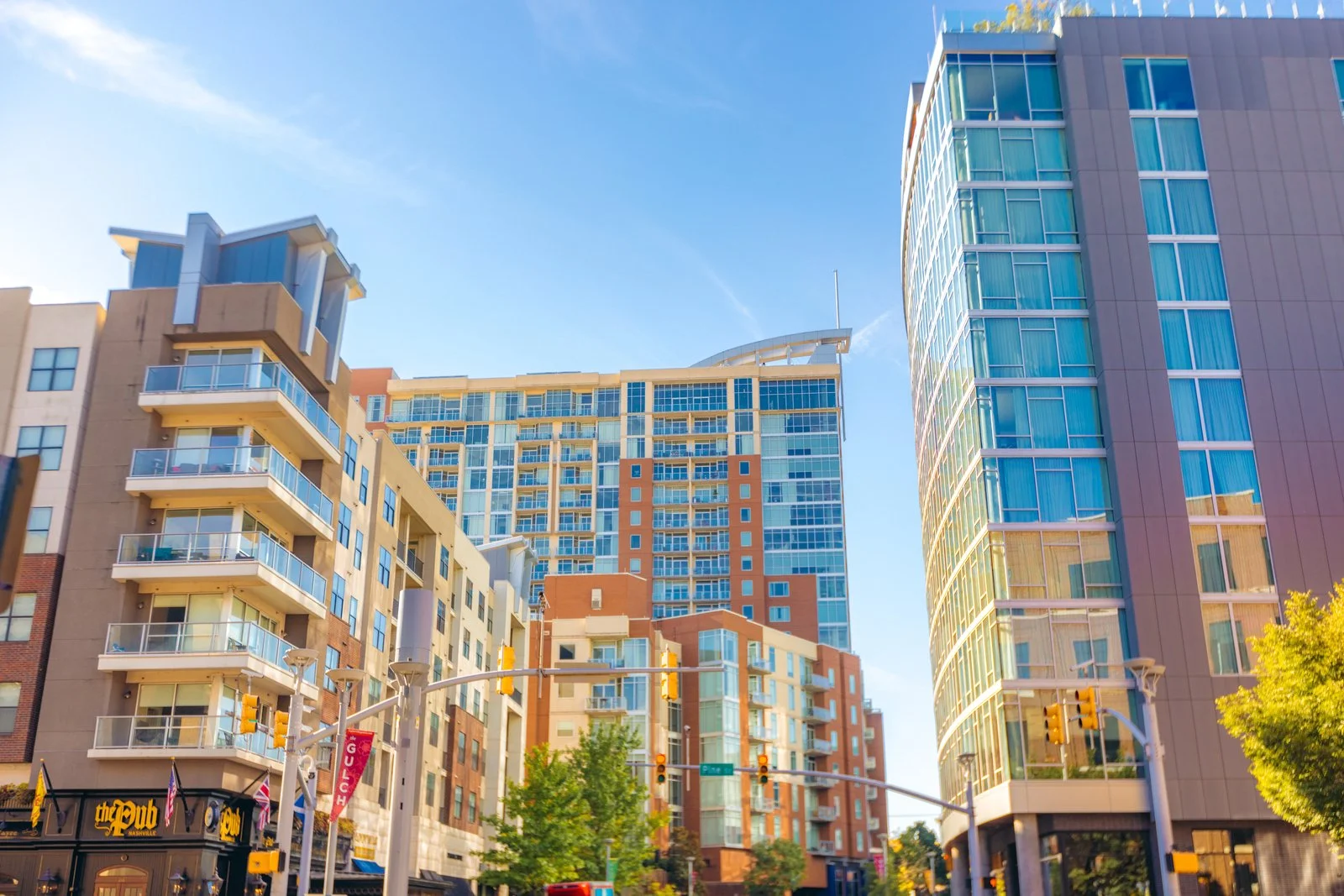 The Gulch Nashville