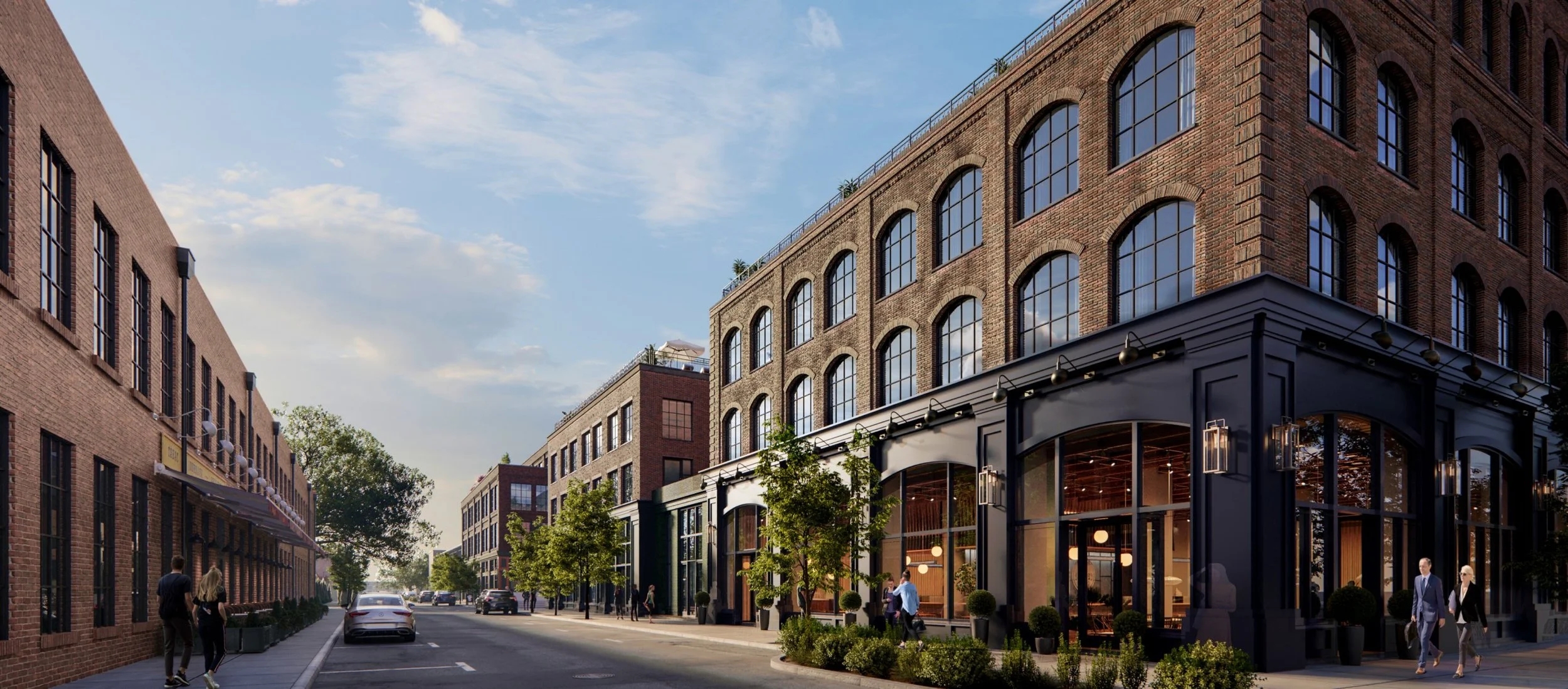 Wedgewood-Houston Nashville