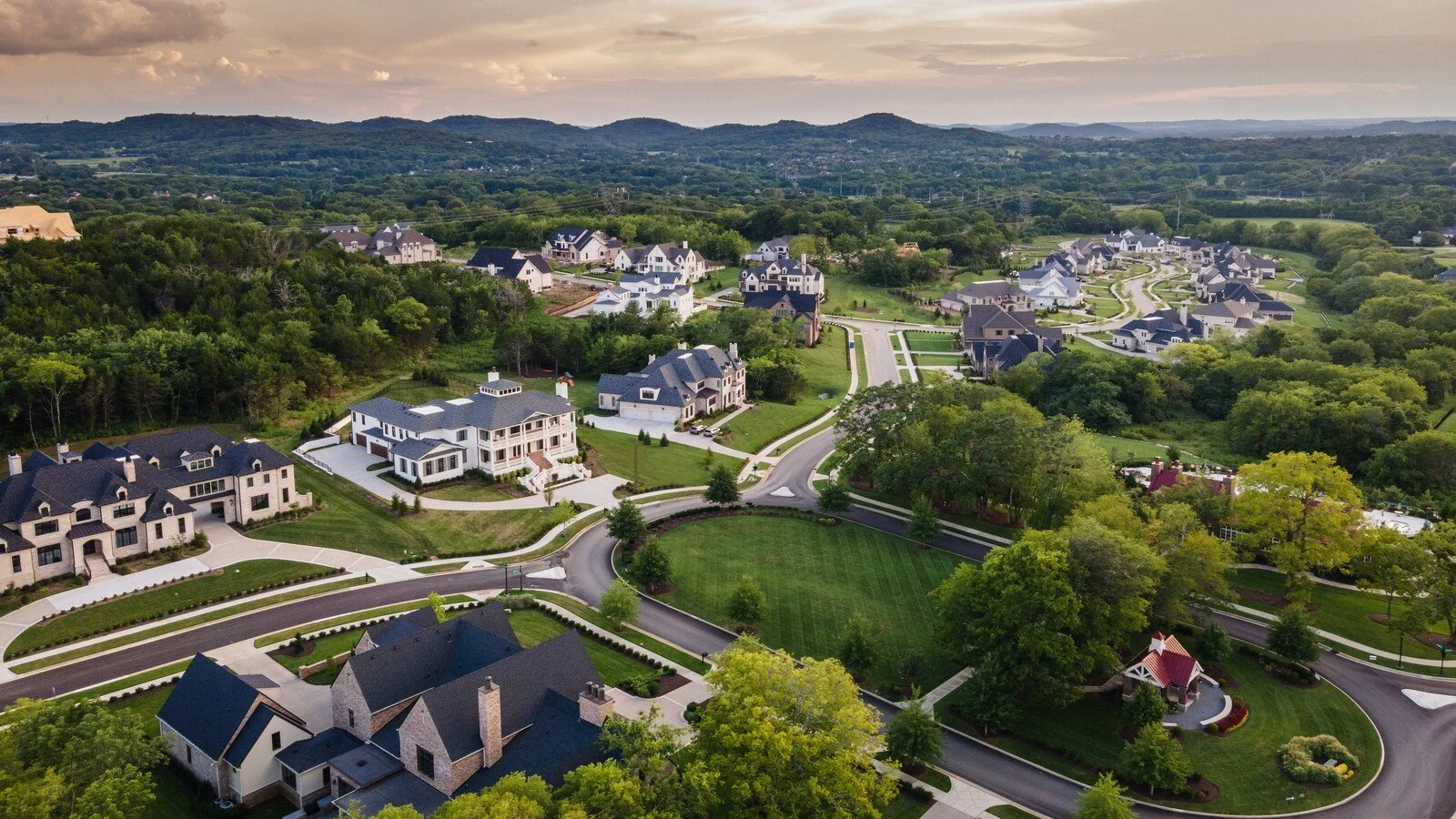 Brentwood Nashville