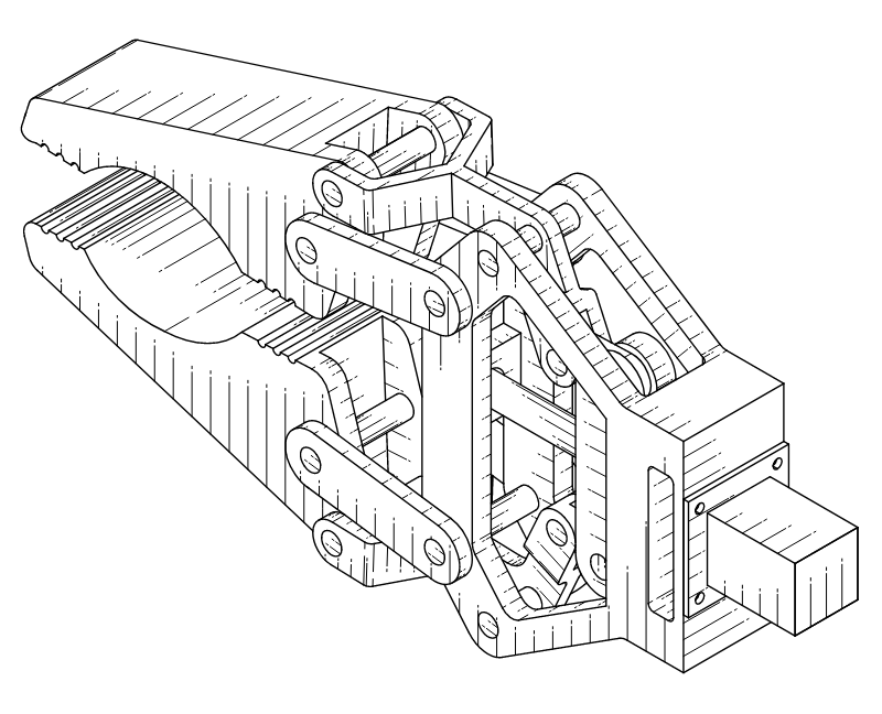 Cordless Impact Driver