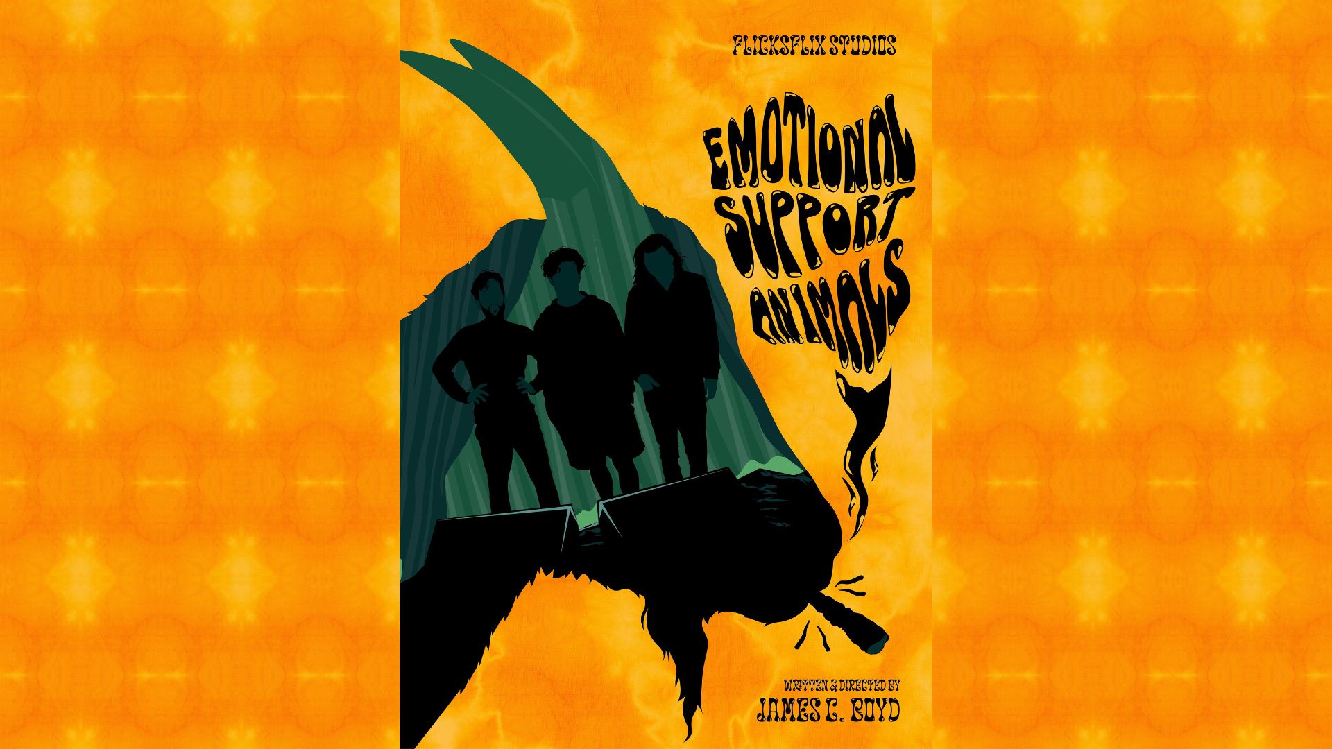 Emotional Support Animals