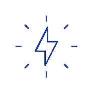 icon energy and focus
