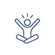 icon well-being