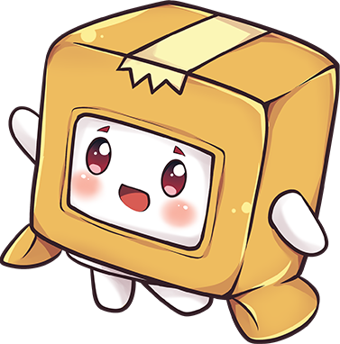 Boxy